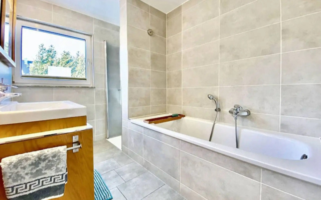 Apartment Avanzato