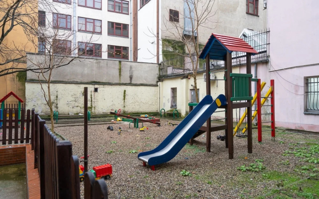 RentPlanet - Apartamenty Oławska