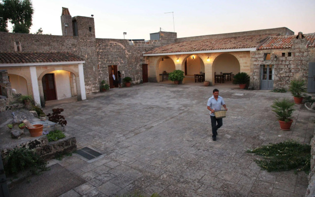 Masseria Uccio