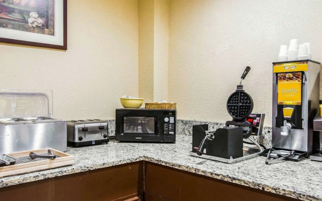 Horizon Inn & Suites