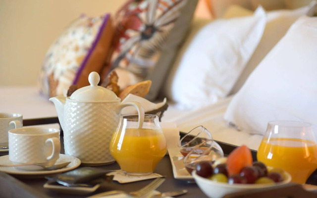 Hôtel des Gouverneurs