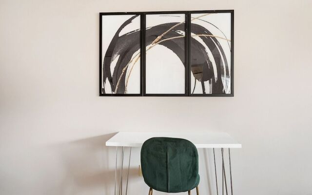 Kasa Downtown Louisville