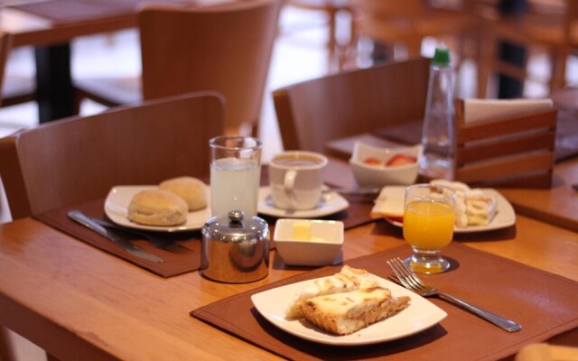 Hotel Cumbres de Pucón