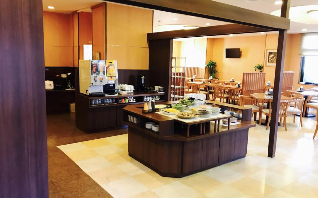 Hotel Route-Inn Suzuka