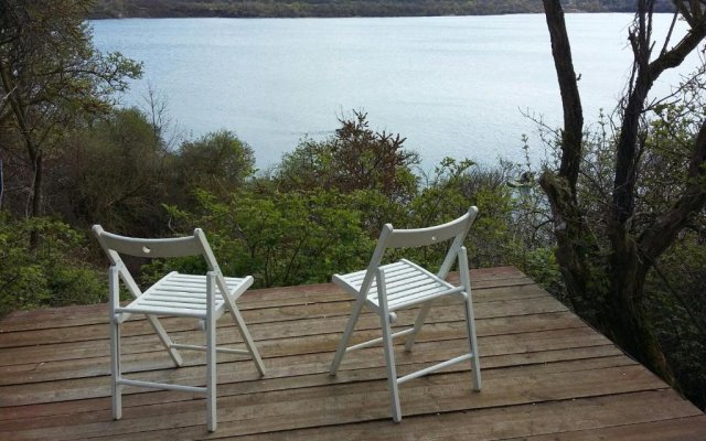 Эко-кемпинг Вальтерра