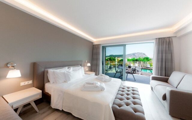 Palacio Del Sol Luxury Apartments