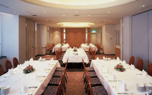 Matsuyama Tokyu REI Hotel