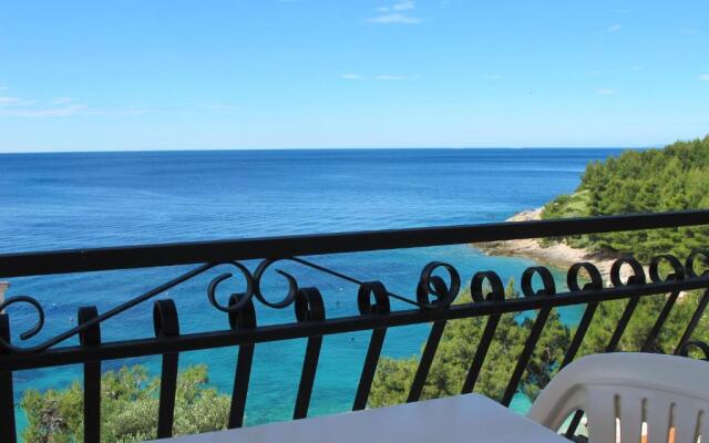 Apartments Petrovac
