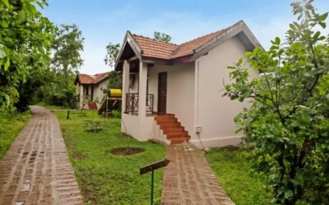 Blackbuck Resort by Jungle Lodges