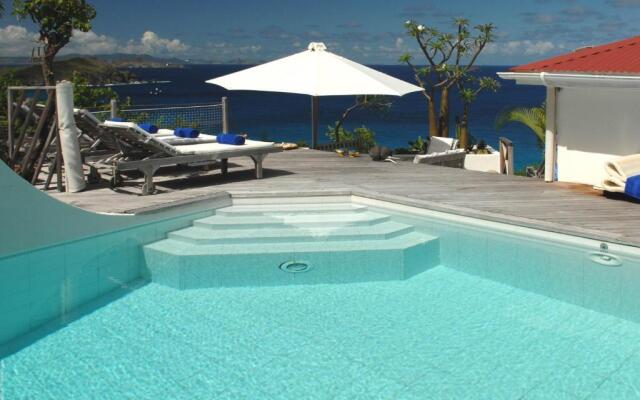Dream Villa Flamands 630