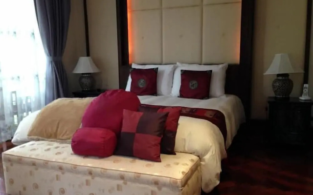 Bann Tazala Exclusive Residence