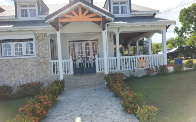 La mélodie des oiseaux