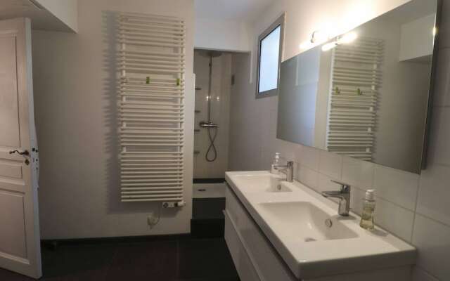 Chambre d'hôtes Lou Mazet