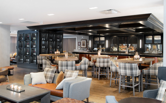 Crosswaters Resort at Kananaskis