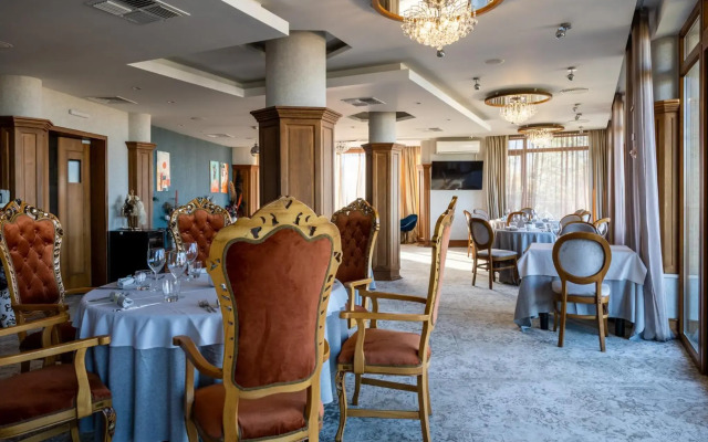 Hotel Atlantic