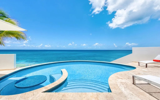 Dream Villa Shore Point  1158