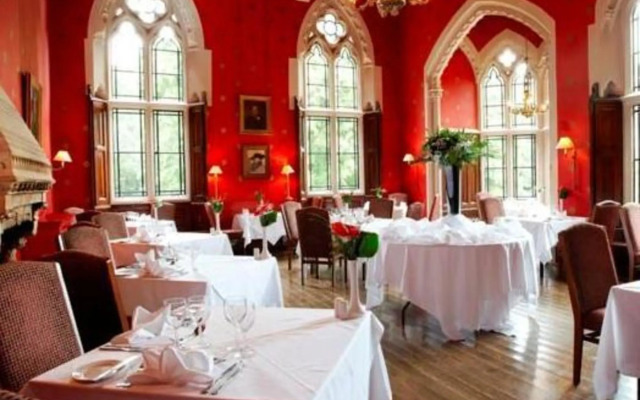 Brownsover Hall Hotel