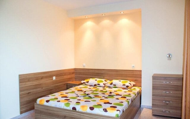 Guest House Moiata Kashta