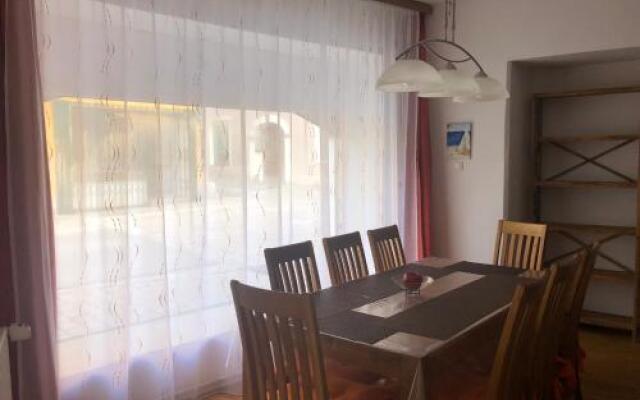 Apartment zur Brücke