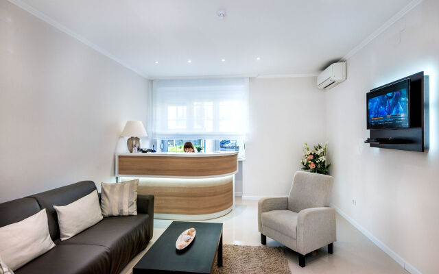 Madison Luxury Apartments & Rooms
