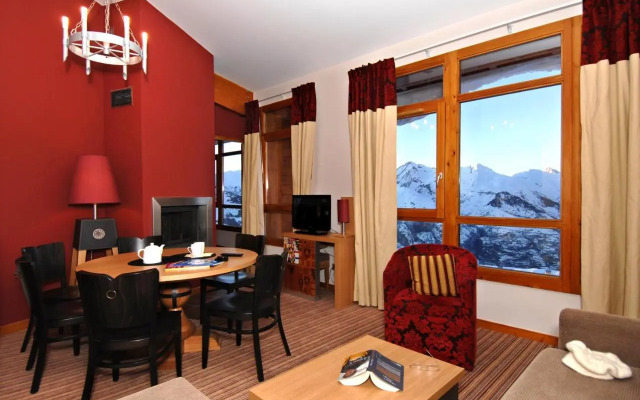Residence Prestige Odalys Edenarc