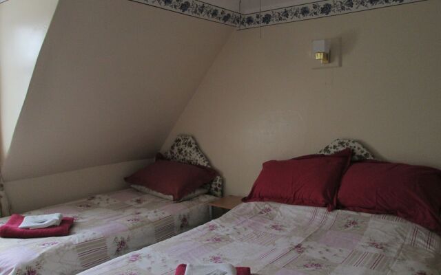 The Haute Epine Guest House