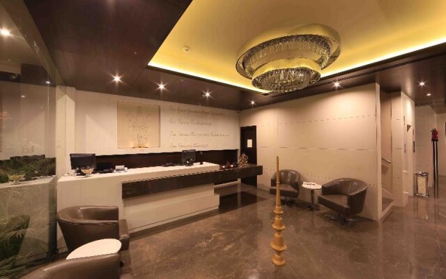 Hotel Regalia Tirupati