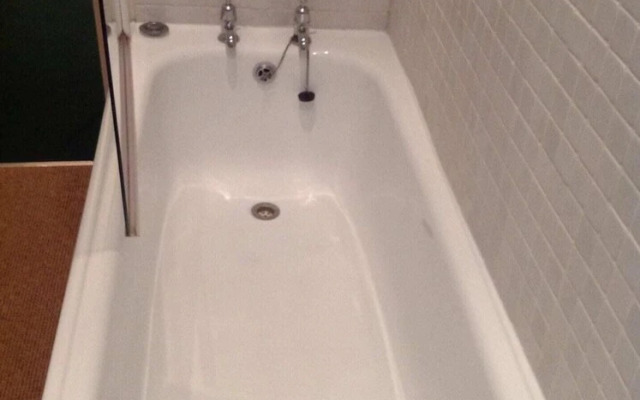 Botanic Garden 2 Bedroom Apartment in Edinburgh