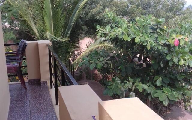 Vinayaka Homestay