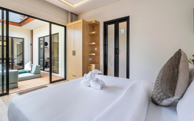 Oasis Residences