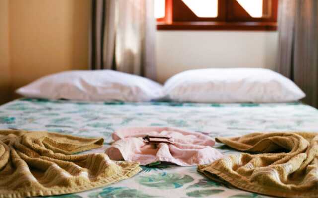 Pousada Vale do Luar