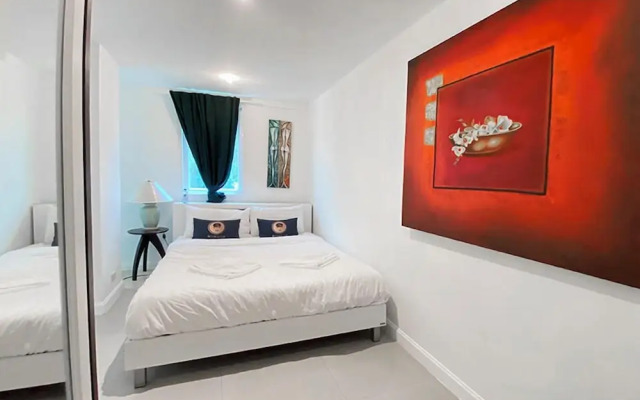 Roomquest Utopia Kata and Residence