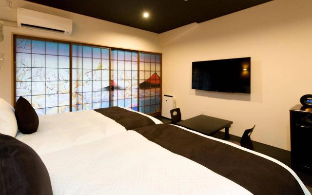Livemax Resort Hakone Sengokuhara