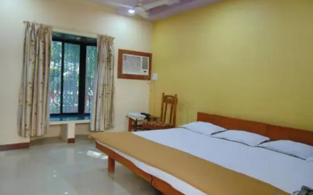 jogalekar cottage