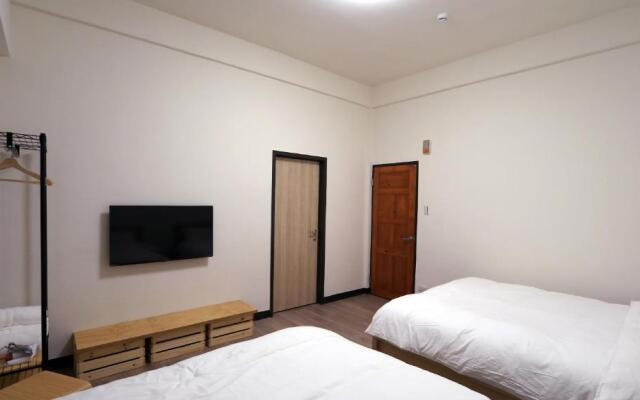 810 Kinmen B&B