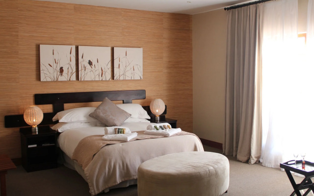 Mosate Lodge Polokwane