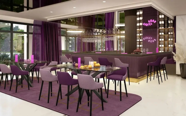 Hotel Grand Elisabeth
