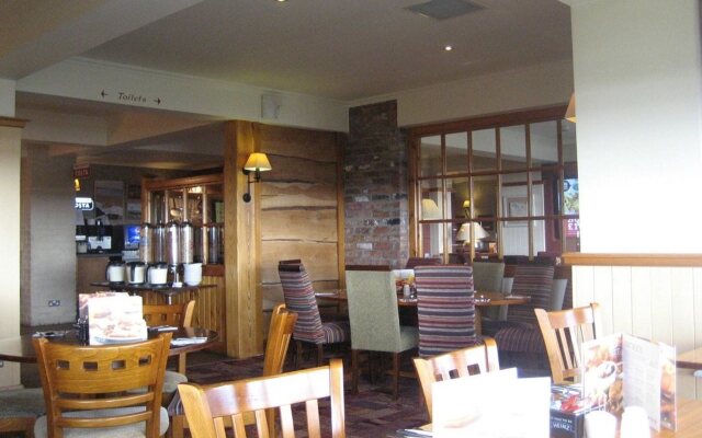 Premier Inn Carrickfergus