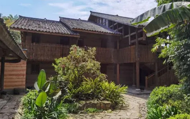Yongchuan Liyuan Guesthouse