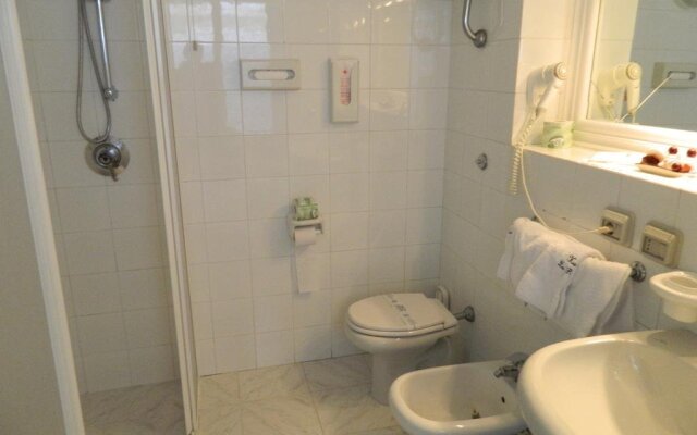Hotel Il Fortino