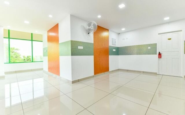 Green Line Residency