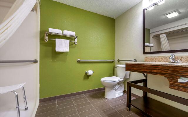 Sleep Inn Grand Island North