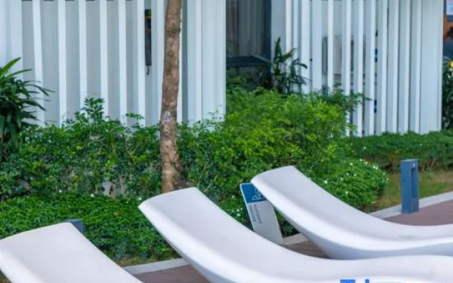 Grace Suite @ The Shore Kota Kinabalu