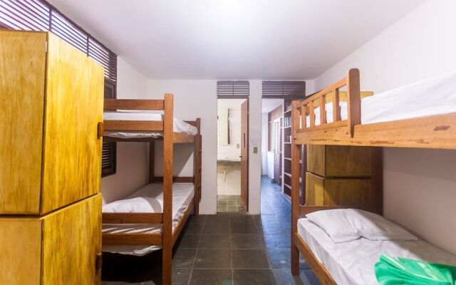 Natal Eco Hostel