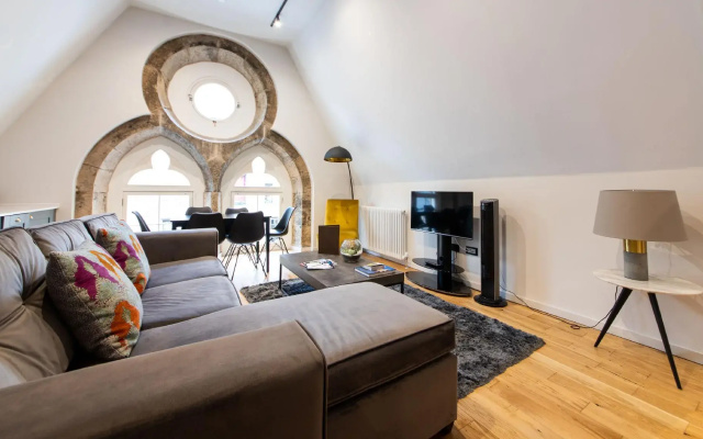 Linton Collection - Blackfriars Lofts