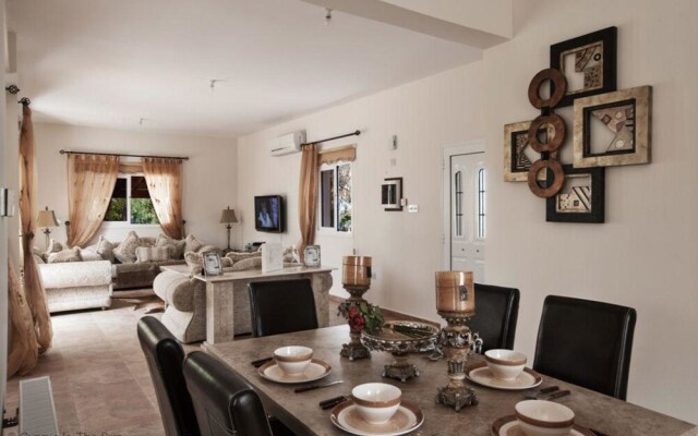 Cyprus Villa MI2 Gold