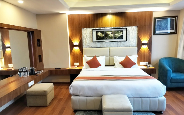 Kumari Boutique Hotel