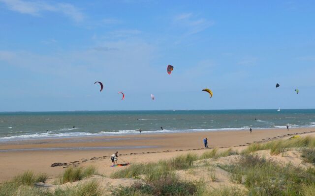 ATALANTE Wellness Hotel Thalasso & Spa