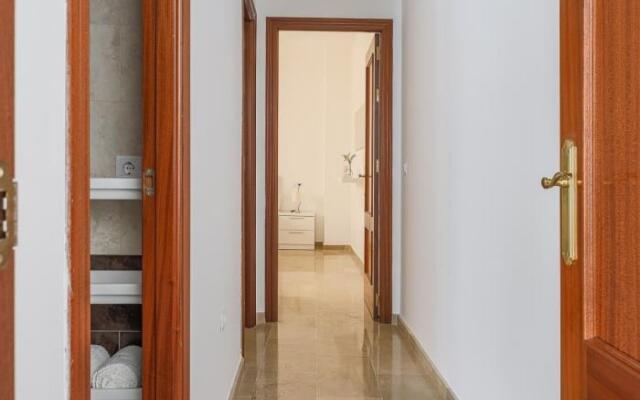 Alcalá del rio! 1bajo