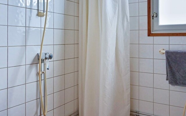5 Person Holiday Home in Bromma